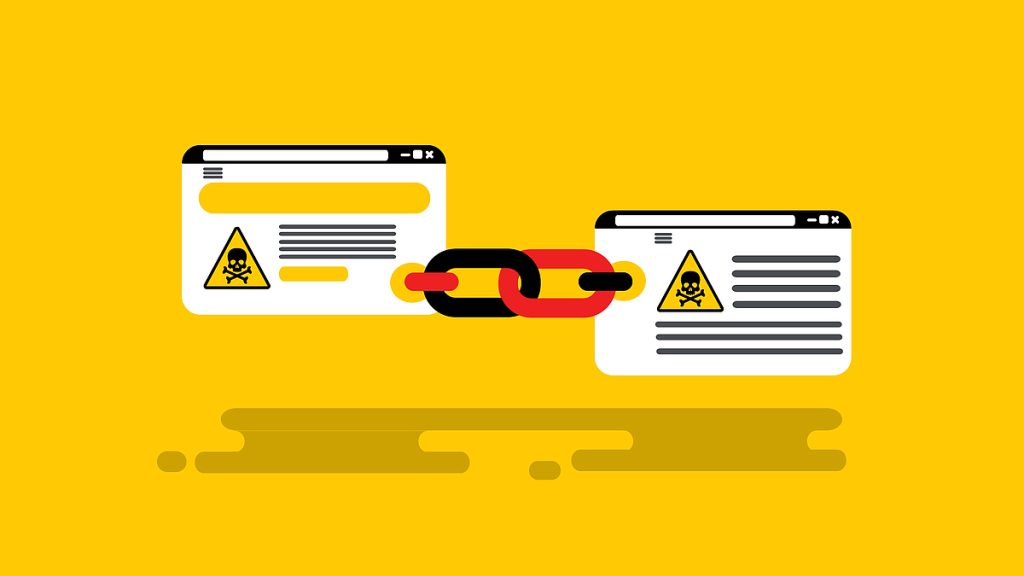 Toxic Backlinks What They Are And How To Fix Them Ventures