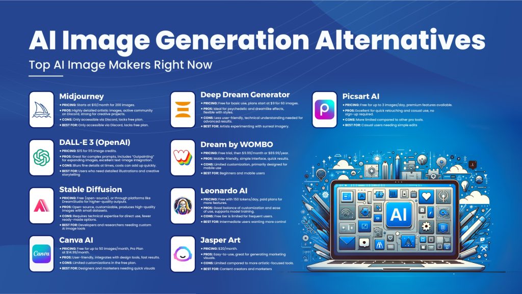 How to Get Started with Image Creation Using ChatGPT - iNet Ventures
