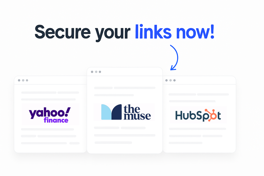 Secure Your Backlinks