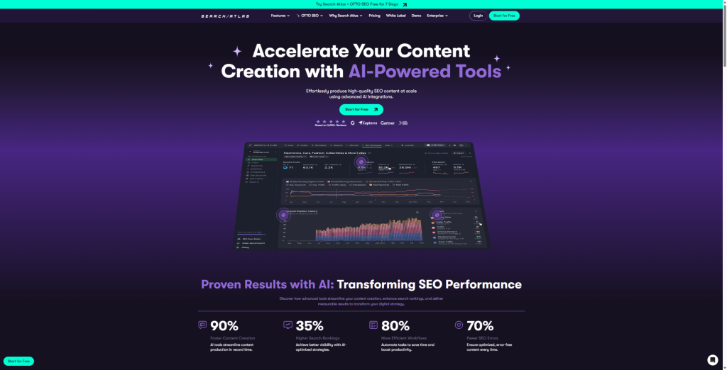 Search Atlas