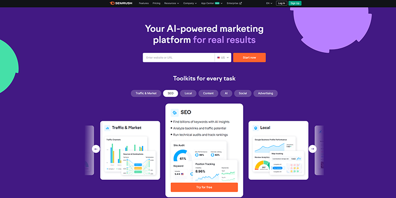 Semrush